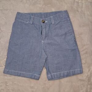Polo Ralph Lauren  light blue Boy shorts
